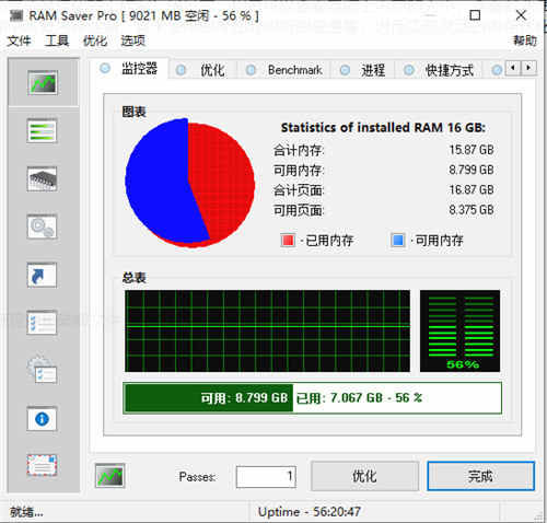 RAM Saver Pro 21ƽ v21.3