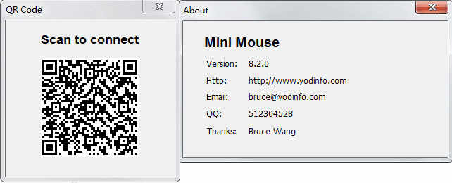 ңMini Mouse v8.2.0ٷ