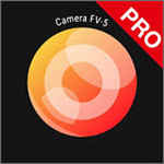 Camera FV-5安卓版下载 v5.2.2汉化版