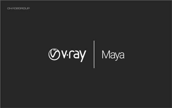 VRay for maya 5ƽ v5.00.22ƽ