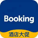 Booking.com缤客安卓版下载 v25.2.0.1