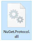 NuGet.Protocol.dllļ windowsļ