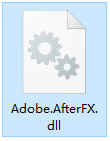Adobe.AfterFX.dllļ windowsϵͳļ