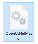 OpenCLNetMac.dllļ PCϵͳļ