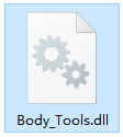 Body_Tools.dllļ ļ