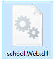school.Web.dll ϵͳļ