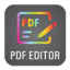 PDFEdit(PDF编辑器)下载 破解版v3.0.1附破解补丁
