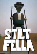 Stilt Fella高跷男中文破解版下载 v20210228steam绿色版