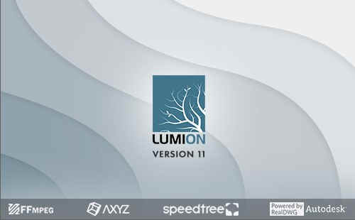 Lumion Proƽ v11.0.1.9