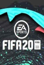 FIFA 20中文破解版下载 绿色版