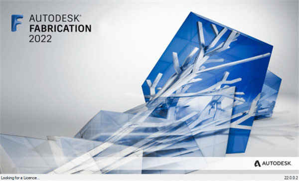 Autodesk Fabrication CADmep 2022ƽ װ̳