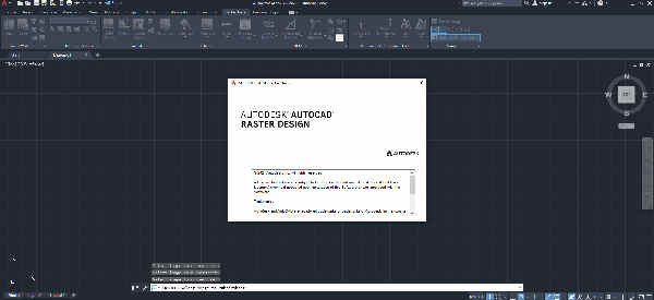 AutoCAD Raster Design 2022ƽ ʹý̳