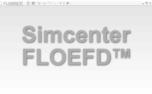 floefd 2021ƽ v2021.1.0