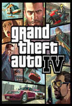 Գ4(Grand Theft Auto IV)ɳ֮ 