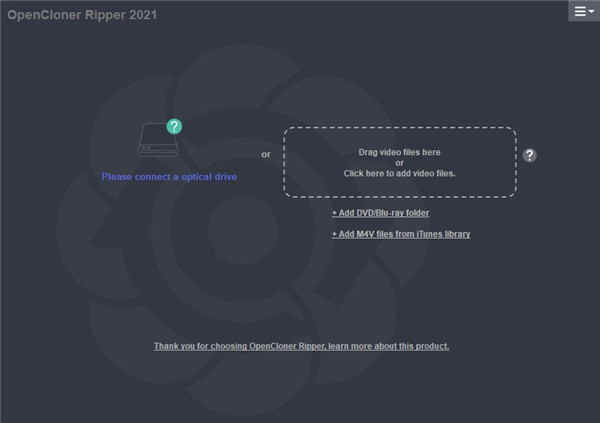 OpenCloner Ripper 2021ƽ ̷¼v4.10.113ƽⰲװ̳