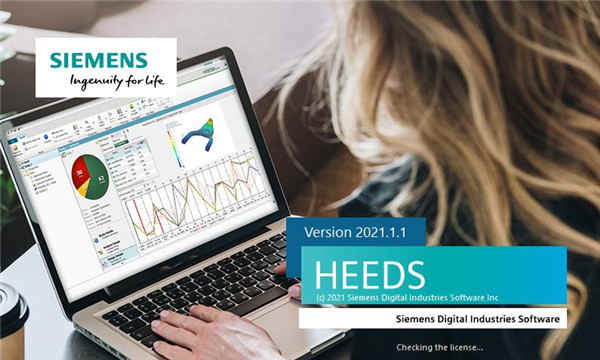 Siemens HEEDS MDO 2021ƽ v2021.1.0