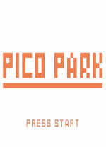 PICO PARK˺Ϸİ PARK Ϸ