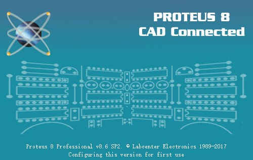 Proteus Pro 8.6ƽ ƽļ EDA