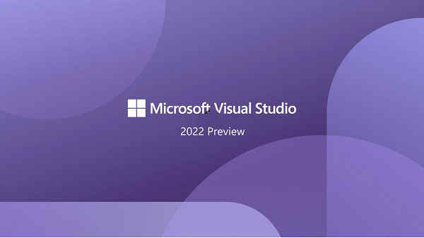 visual studio 2022ʽ v17.0.0