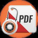 PDF Password Recovery Pro密码解除工具破解版下载 v4.0.0