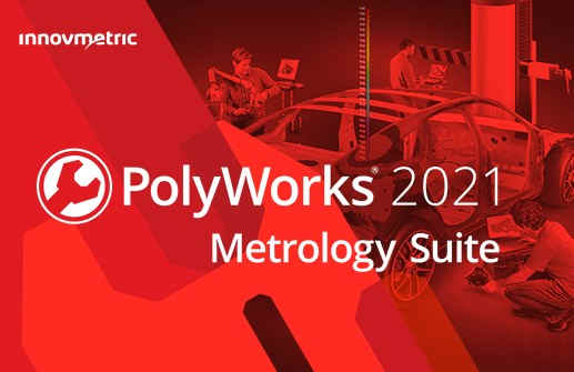 PolyWorks Suite 2021 IR3ƽ װ̳
