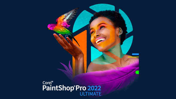 Corel Paintshop Pro 2022ƽⲹƽļ ʹý̳