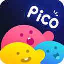 PicoPico交友电脑版客户端下载 官方版v2.0.1