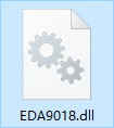 EDA9018.dllļ windowsļ