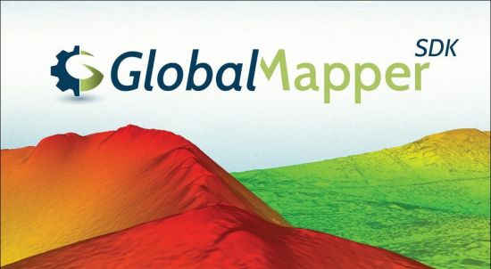 Global Mapper 23ͼƹƽ v23.0.091421ƽⲹ
