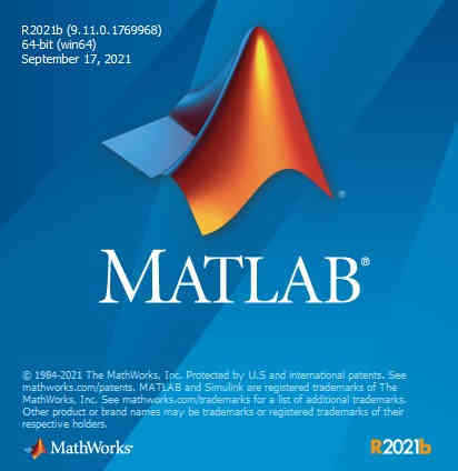 MathWorks MATLAB R2021b中文破解版下载 附激活密钥