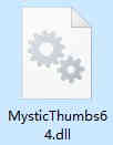 MysticThumbs64.dllļ Բ