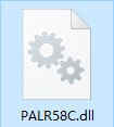 PALR58C.dllļ Բ