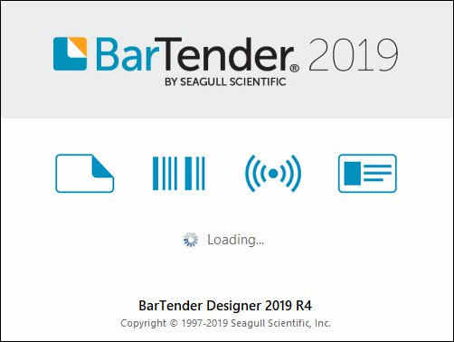 BarTender 2019ƽ 32/64λ װ̳