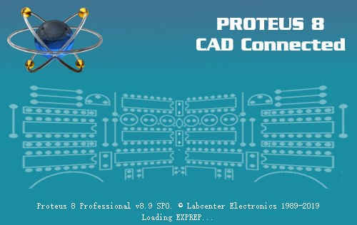 Proteus Pro 8.9ƽ渽ƽļ v8.9