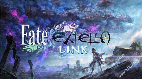 Fate/Extella Linkƽ 油