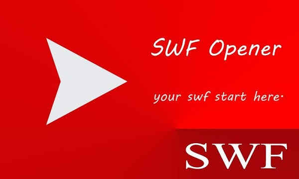 swf播放器电脑版官方版下载 v1.0