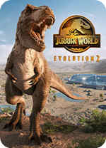 侏罗纪世界进化2Jurassic World Evolution 2