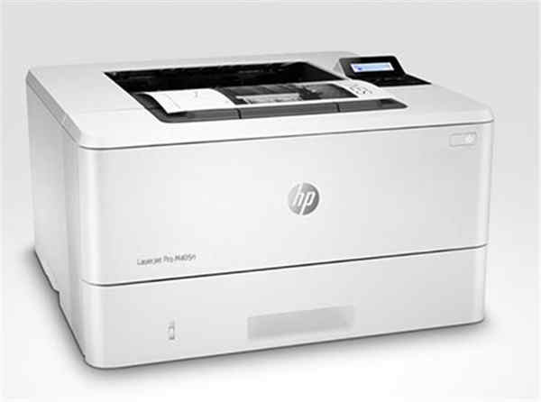 惠普hp m226dn扫描打印机驱动下载 v15.0.16079.469附无线打印教程