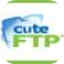 cuteftp中文版破解版下载 v9.3附注册码/序列号安装教程