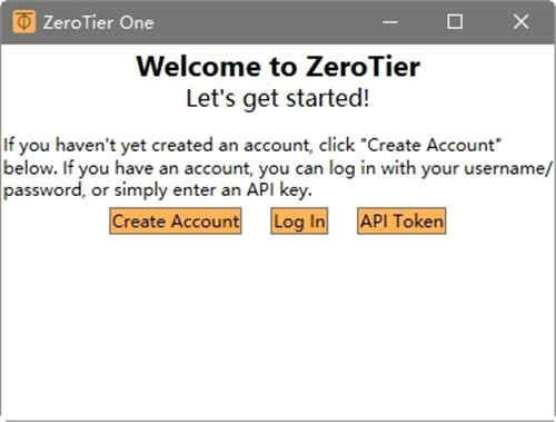 ZeroTier One内网穿透工具下载 v1.8.4官方版