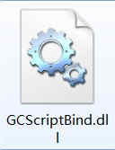 GCScriptBind.dllļ Բ