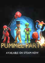pummel party中文破解版下载 v1.11.2f绿色版