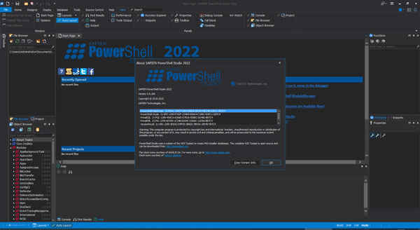 powershell studio 2022ر v5.8.200ƽ渽װ̳