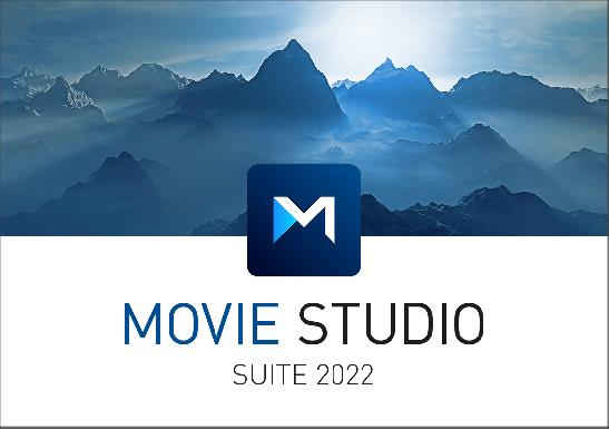 MAGIX Movie Studio 2022ƽ v21.0.2.130̳