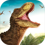 恐龙岛沙盒进化手游下载 v1.1.1无限进化点修改版