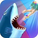 饥饿鲨进化无限金币钻石安卓版下载 v9.2.0手游最新版