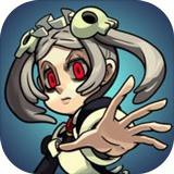 骷髅女孩中文版安卓版下载 v4.10.2手游破解版