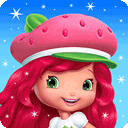 草莓女孩跑酷下载 v1.2.3手游最新版