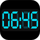 桌面悬浮时钟下载 v3.4手机官方版
