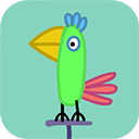 会说话的鹦鹉波利安卓版下载 v5.2手机版